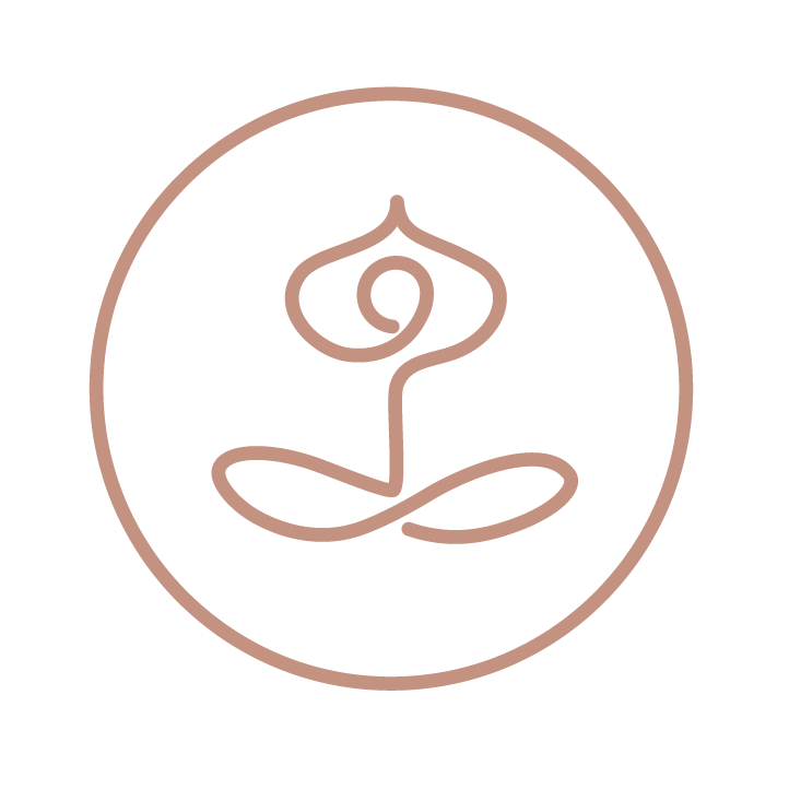 logo harmonie et bien etre yogie
